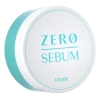Etude House - Zero Sebum Drying Powder - Mineralinė Pudra - 4g