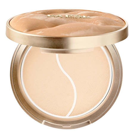 Paese - Puff Cloud - Ultralengva Presuota Pudra su Blur Efektu - Light Beige - 01N - 4,2g
