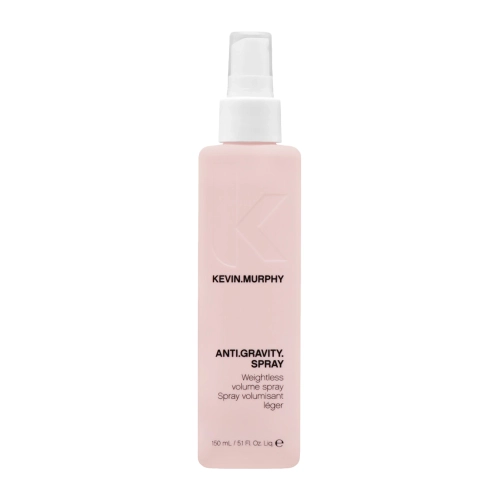 Kevin Murphy - Anti Gravity Spray - Lengvas Plaukų Purškiklis Suteikiantis Apimties - 150ml
