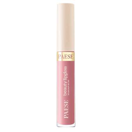 Paese - Blizgis Beauty Lipgloss - 15 Raspberry Cream - 4,5ml