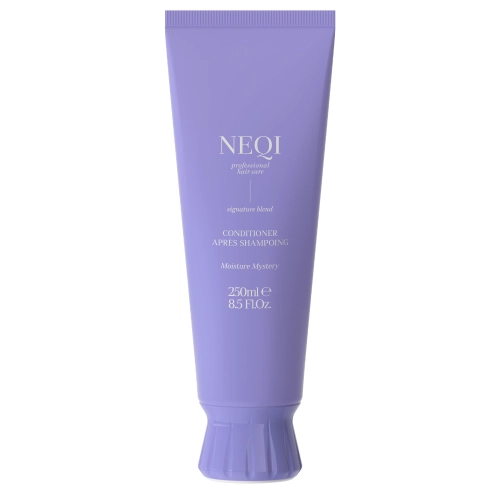 NEQI - Moisture Mystery Conditioner - Drėkinamasis Kondicionierius - 250ml