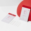 COSRX - AC Collection Acne Patch – Gydomieji Pleistrai nuo Spuogų su Azijinės Centelės Ekstraktu – 26 vnt.