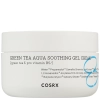 COSRX - Hydrium Green Tea Aqua Soothing Gel Cream - Raminamasis kremas su žaliosios arbatos ekstraktu - 50ml