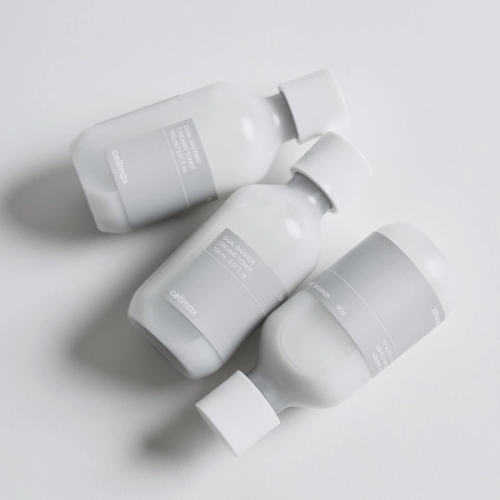 Celimax - Dual Barrier Creamy Toner - Kreminis Veido Tonikas - 150ml