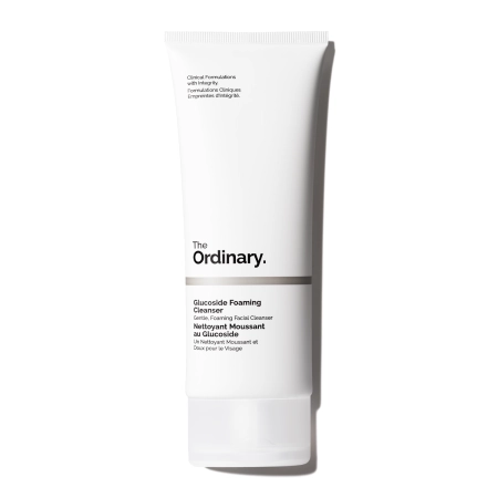The Ordinary - Glucoside Foaming Cleanser – Valomosios Putos – 150 ml