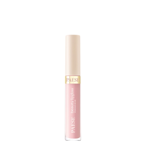Paese - Blizgis Beauty Lipgloss - 13 Milk Shake - 4,5ml
