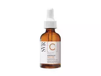 SVR - Ampulė C - Antioksidacinis Serumas su Vitaminu C - 30ml