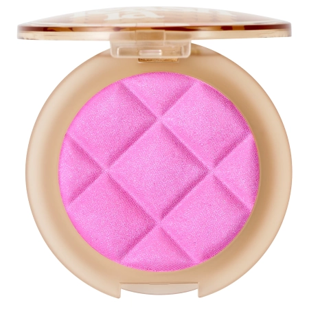 Unleashia - Dough Dough Waffle Blush - Aksominiai Skaistalai - 2 Icy Berry - 7g