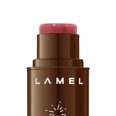 Lamel - Celebrate Yourself - Skaistalai Pieštuko Formoje - 5g