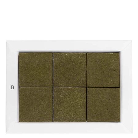 La Bomba - Body Scrub Cubes No. 3 - Natūralus Kūno Šveitiklis Kubeliais - No. 3 - 6x40g