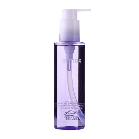 Celimax - Derma Nature Fresh Blackhead Jojoba Cleansing Oil - Hidrofilinis Veido Valomasis Aliejus - 150ml
