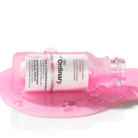 The Ordinary - PHA 5% Exfoliating Lip Serum - Lūpų Šveičiamasis Serumas - 15ml