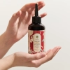 HairTry - Babyhair Fever - Galvos Odos Įtrynimas Skatinantis Plaukų Augimą - 200ml