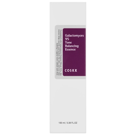 COSRX - Galactomyces 95 Tone Balancing Essence - Veido esencija su fermentuotų mielių filtru - 100ml