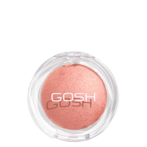 GOSH - Baked to Blush - Keptas Skaistalai - 002 Sparkling Bellini - 3g