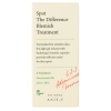Axis-y - Spot the Difference Blemish Treatment - Punktinis Serumas Odos Netobulumams - 15ml