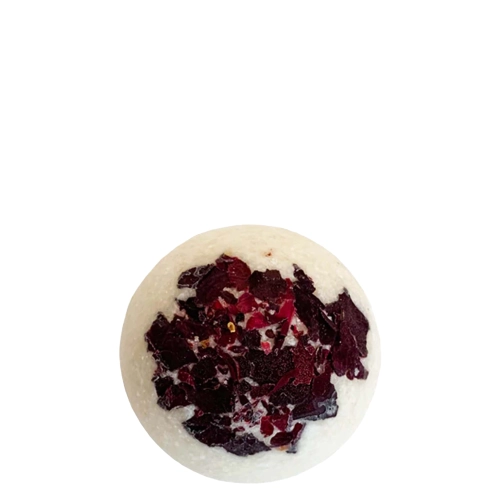 La Bomba - Cherry Creamer - Vonios Burbulas - Cherry - 50g