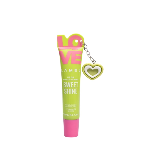 Lamel - Love Shine - Lūpų Aliejus - 01 - 12ml