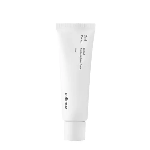 Celimax - The Real Noni Energy Repair Cream - Atkuriamasis Veido Kremas su Indiškos Morvos Vaisių Ekstraktu - 50ml