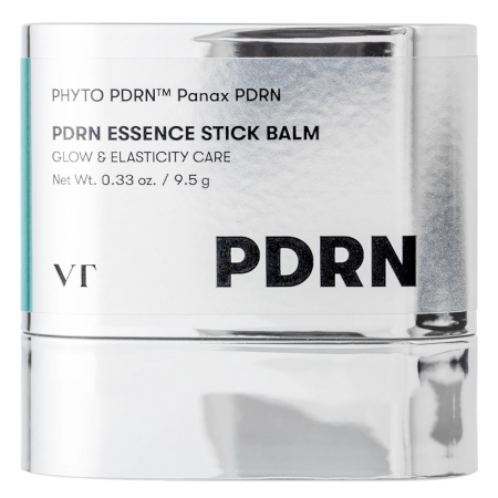VT Cosmetics - PDRN Essence Stick Balm - Drėkinamasis Veido Balzamas Pieštuko Formos - 9,5g