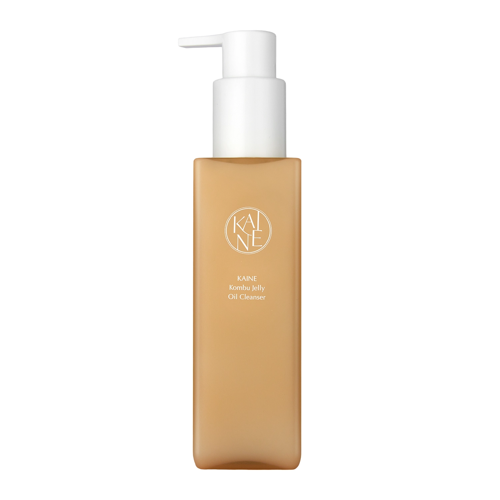 Kaine - Kombu Jelly Oil Cleanser - Valomasis Veido Aliejus - 145ml