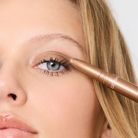 GOSH - Forever Mineral - Vandeniui Atsparus Akių Šešėlis Pieštuke - 004 Light Copper - 1,4g