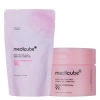 Medicube - PDRN Pink Collagen Tonning Gel Toner Pad - Tonizuojančios Kolageno Gelinės Pagalvėlės - 70vnt