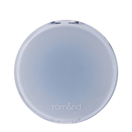 Rom&nd - Bare Water Cushion - Makiažo Pagrindas Pagalvėlėje - 02 Pure 21 - 20g