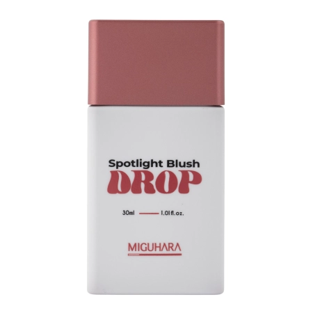 Miguhara - Spotlight Blush Drop - Skysti Skaistalai - Sugar Fairy - 30ml