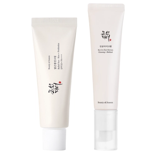 Beauty of Joseon - Radiant Day Rinkinys - 30ml + 50ml