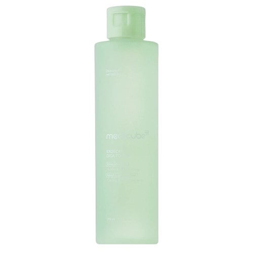 Medicube - Exosome Cica Toner – Raminamasis Veido Tonikas – 210 ml