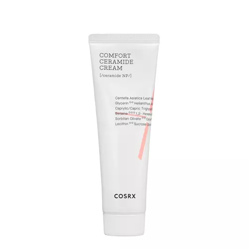 COSRX - Balancium Comfort Ceramide Cream – Raminamasis Kremas su Keramidais – 80 g