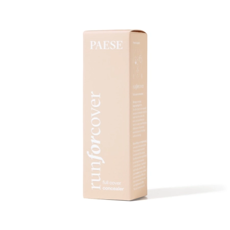 Paese - Maskuoklis Run for Cover - 30 Beige - 9ml
