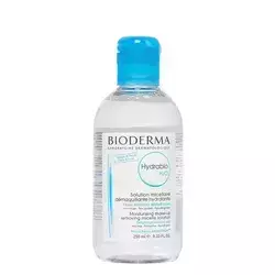 Bioderma - Hydrabio H2O - Micelinis Losjonas Dehidratuotai Odai - 250 ml