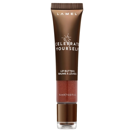Lamel - Celebrate Yourself - Lūpų Sviestas - 01 - 15ml