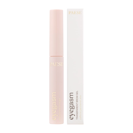 Paese - Eyegasm - Skaidrus Antakių Gelis - 5 ml