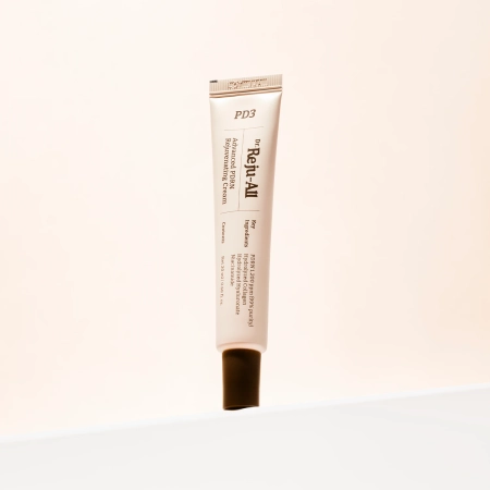 Dr. Reju-All - Advanced PDRN Rejuvenating Cream - Regeneruojantis Veido Kremas su PDRN - 20ml