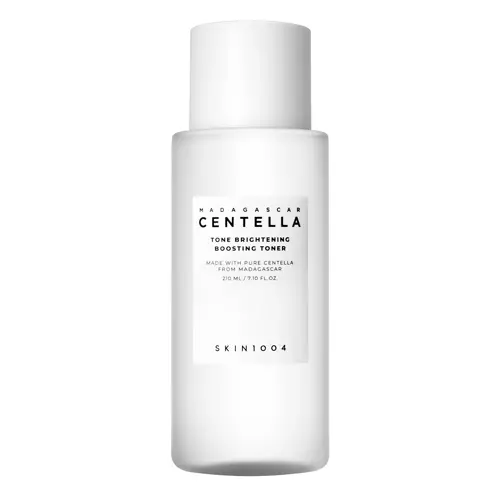 SKIN1004 - Madagascar Centella Tone Brightening Boosting Toner - Tonikas su azijine centella - 210ml