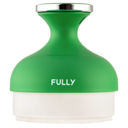 FULLY - Pore Cleansing Brush - Veido Valymo Šepetėlis