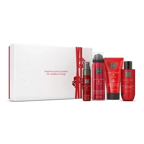 Rituals - The Ritual of Ayurveda Gift Set S - Dovanų Rinkinys - 50ml+75ml+70ml+20ml