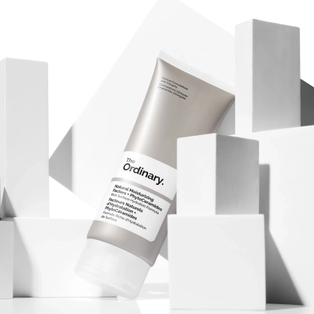 The Ordinary - Natural Moisturizing Factors + PhytoCeramides – Maitinamasis Drėkinamasis Kremas – 30 ml