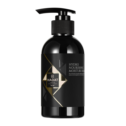 Hadat - Hydro Nourishing Moisture Shampoo - Drėkinamasis Plaukų Šampūnas- 250 ml