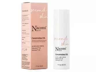 Nacomi - Next Level - Ceramides 5% - Serumas su Keramidais 5 % - 30 ml