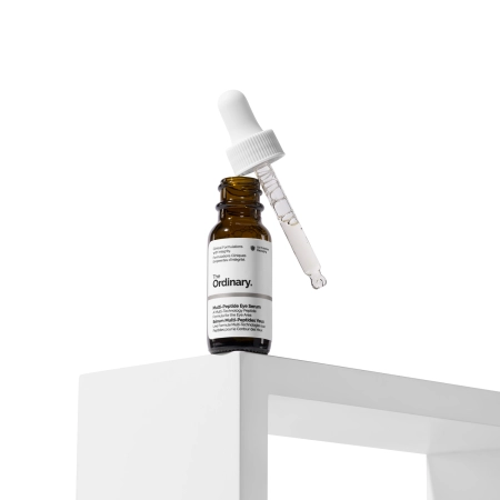 The Ordinary - Multi-Peptide Eye Serum – Paakių Serumas – 15 ml