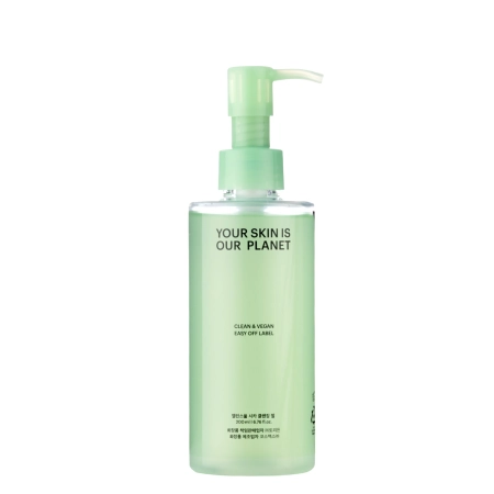 Torriden - Balanceful - Cleansing Gel - Balansuojantis Veido Prausimosi Gelis - 200ml