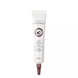 Esfolio - Super-Rich Coconut Eye Cream - Drėkinamasis Paakių Kremas - 40ml