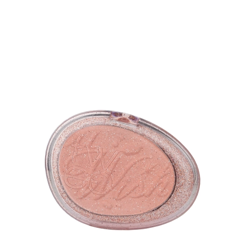 Fwee - Glitz Stone Highlighter - Akmeninio Švytėjimo Priemonė - HL06 Bliss Shell - 5,6g