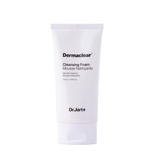 Dr. Jart+ Dermaclear™ Micro Foam – Švelnios Valomosios Putos – 120 ml