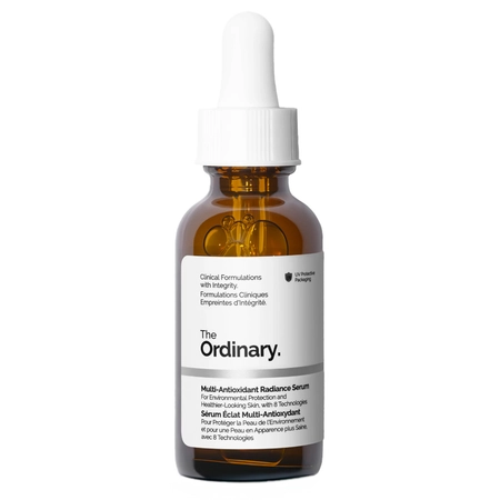 The Ordinary - Multi-Antioxidant Radiance Serum - Serumas Skaistinantis Multi-Antioksidacinis - 30ml