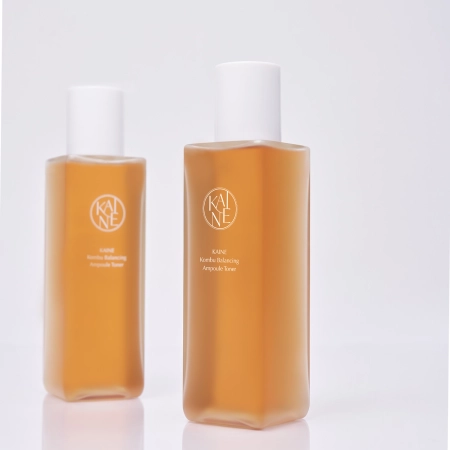 Kaine - Kombu Balancing Ampoule Toner – Veido Tonikas su Kombučos Ekstraktu – 150 ml
